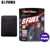 ظرف جي فيول جوجيتسو كايسن بلاك فلاش 2.0 - 2.0 GFUEL BLACK FLASH PACK